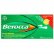 Berocca Orange Effervescent Tablets 30