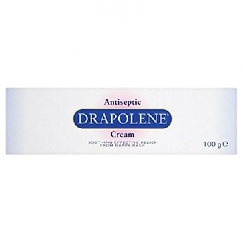 Drapolene Antiseptic Cream 100g