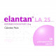 Elantan (Isosorbide Mononitrate) LA 25mg Capsules 28