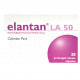 Elantan (Isosorbide Mononitrate) LA 50mg Capsules 28