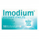 Imodium Instant Melts 18