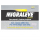 Migraleve Yellow Tablets 24