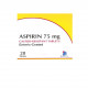 Aspirin 75mg EC Tablets 28