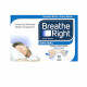Breathe Right Nasal Strips Original Large 10