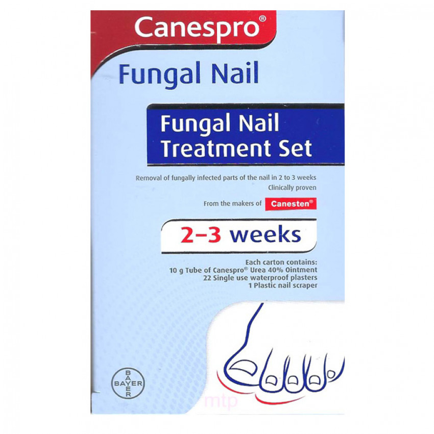 Canespro Fungal Nail Treatment Set