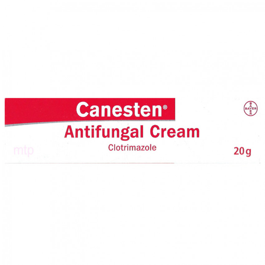 Canesten Antifungal Cream 20g