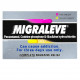 Migraleve Complete Migraine Relief Tablets 12
