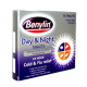Benylin Day and Night Tablets 16