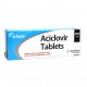 Aciclovir 400mg Dispersible Tablets 56