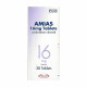 Amias (Candesartan) Tablets 16 mg 28 UK