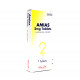 Amias 2mg Tablets 7 UK