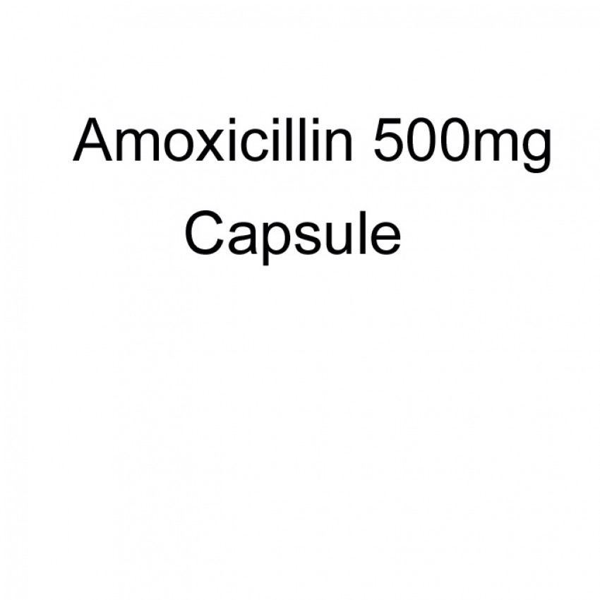 Amoxicillin 500mg uk