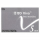 BD Viva Pen Needles 5mm 31G 0.25mm 90