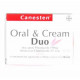 Canesten Oral and Cream Duo (10g + 1)
