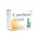 Caresens Lancets 28G 0.36mm Sterile 100