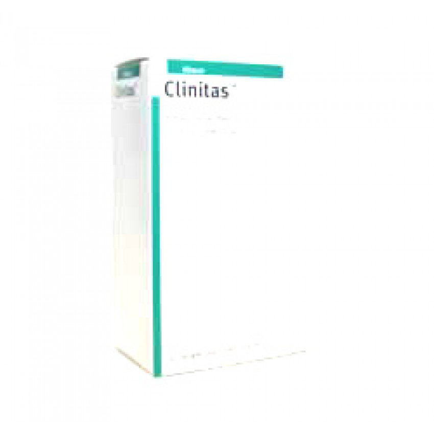 Clinitas Lubricant Eye Drops 30 x 0.5ml