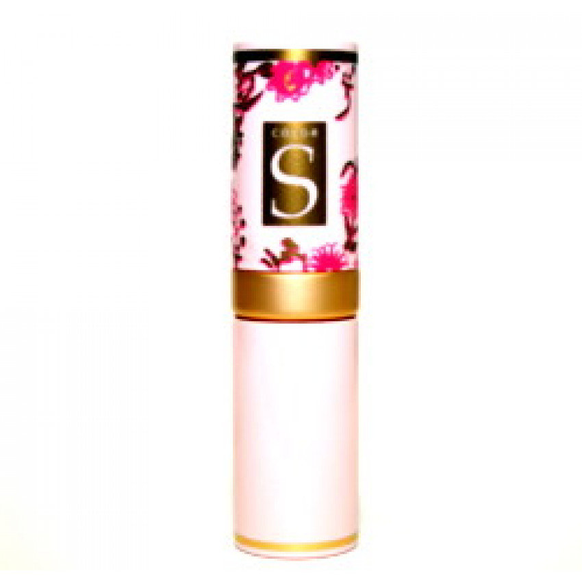 Color S Lipstain Silver Rose (No.21) 4g