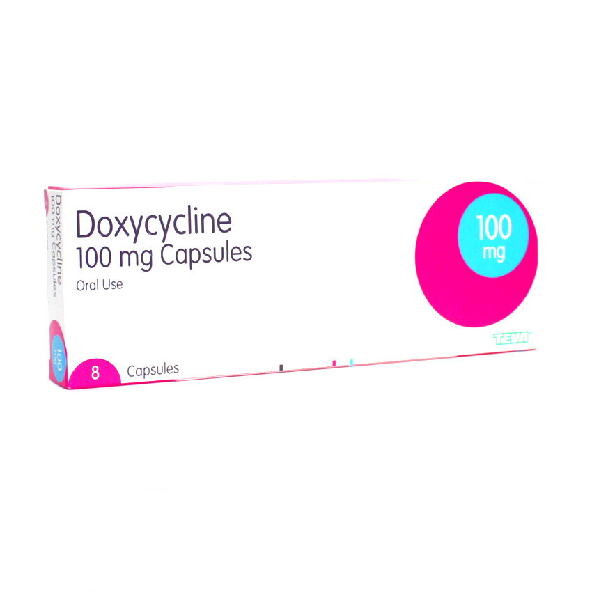 Doxycycline by online