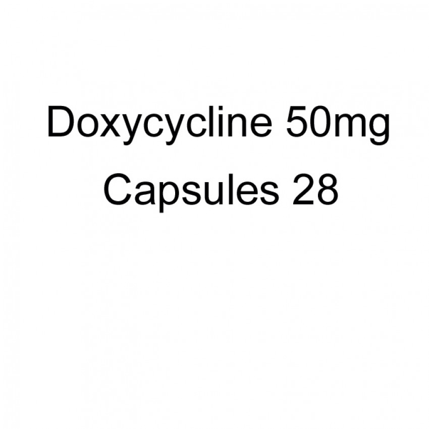 Doxycycline 50 mg price uk