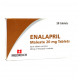Enalapril 20mg Tablets 28 UK