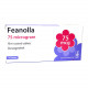 Feanolla 75mcg Tablets 84 Pack