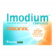 Imodium Classic Capsules 18