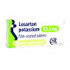 Losartan Tablets 12.5mg UK 28