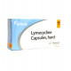 Lymecycline Capsules 300mg UK 28