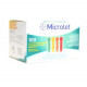 Microlet Lancets 100