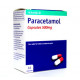 Numark Paracetamol 500mg Capsules 32