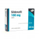 Sildenafil 100mg Tablet Pfizer UK 4