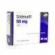 Sildenafil 50mg Tablet Pfizer UK 4