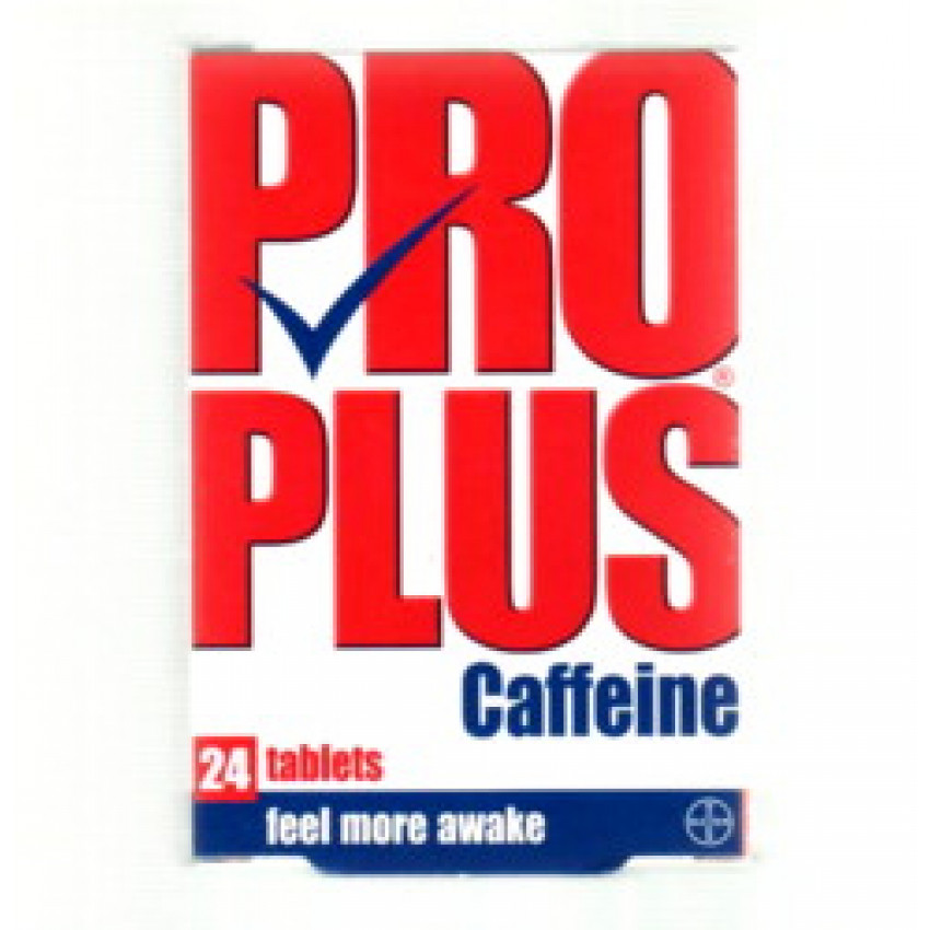 Pro Plus Tablets 24