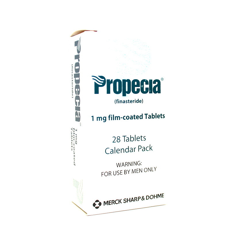 Propecia 1mg (Finasteride) -28 Tablets UK