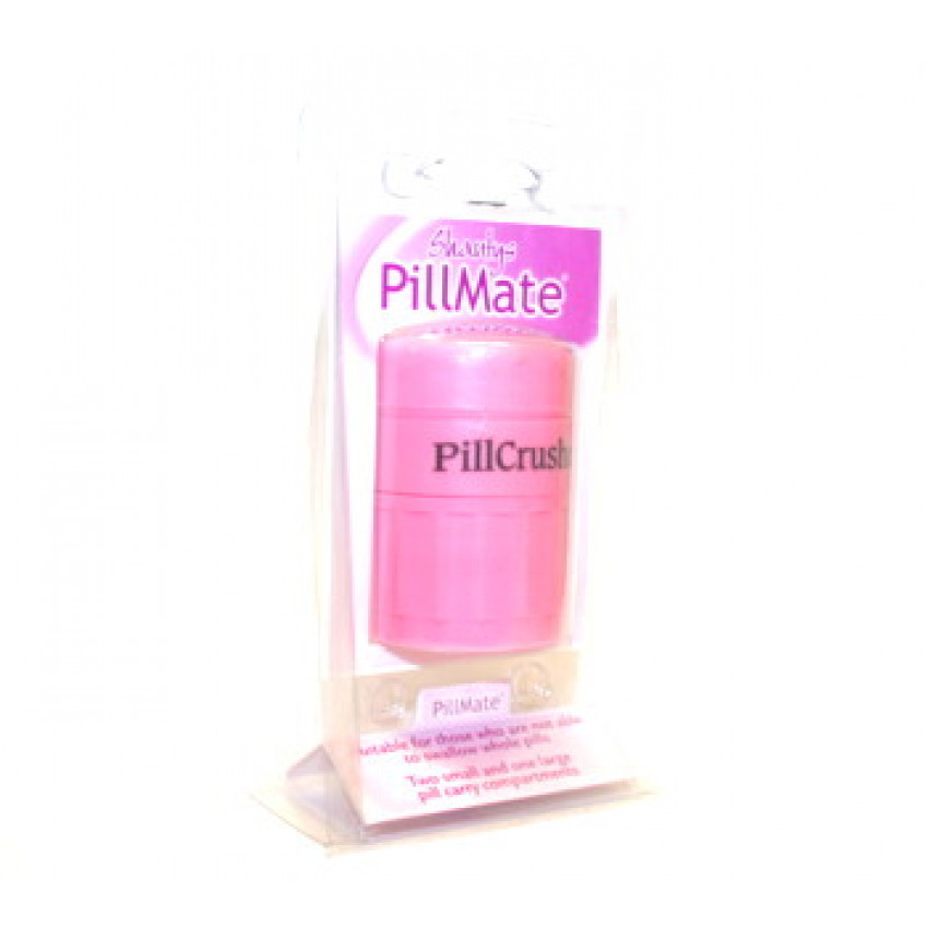 Pillmate Pillcrusher 19040