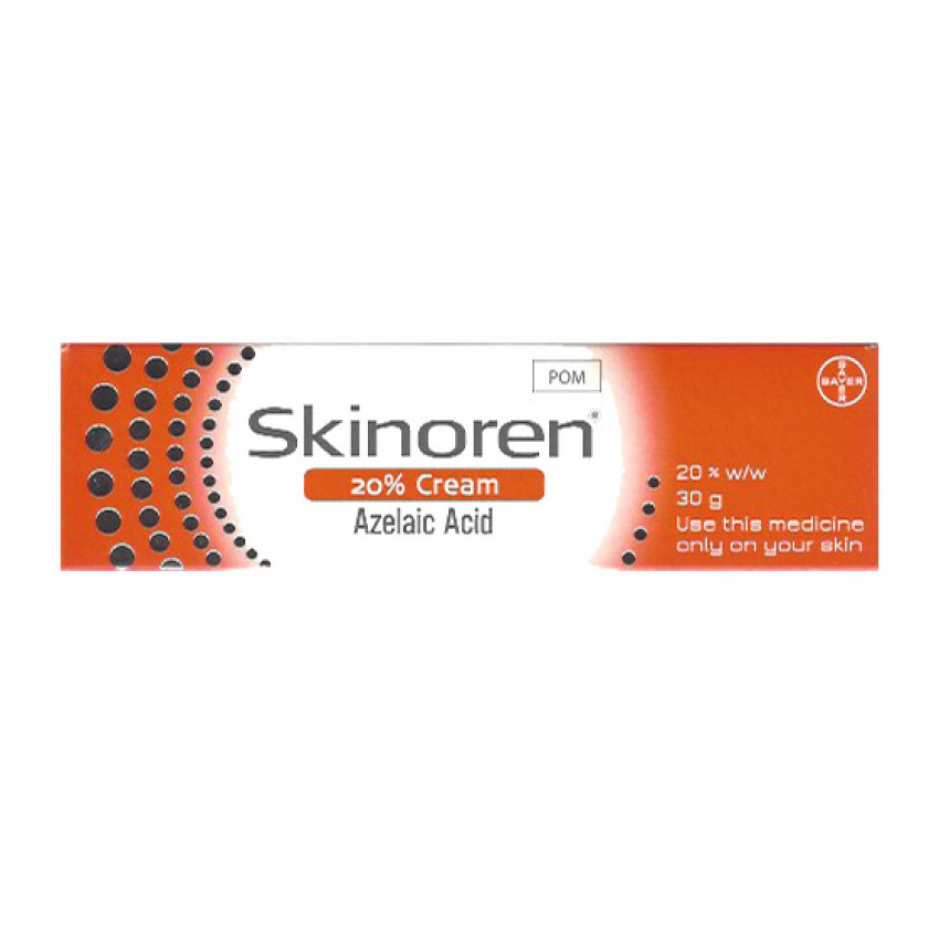Skinoren Cream 30g UK