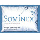 Sominex One a Night Tablets 16