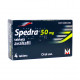 Spedra (Avanafil) 50mg Tablets 4 UK