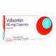Valsartan 80mg Capsules 28 pack