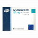 Viagra (Sildenafil) 100mg Tablets 4 (UK)
