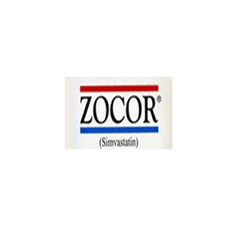 Zocor Tablet 20mg UK