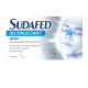 Sudafed Decongestant Tablets 12