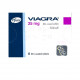 Viagra (Sildenafil) 25mg Tablets (UK) 4