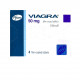 Viagra (Sildenafil) 50mg Tablets (UK) 4
